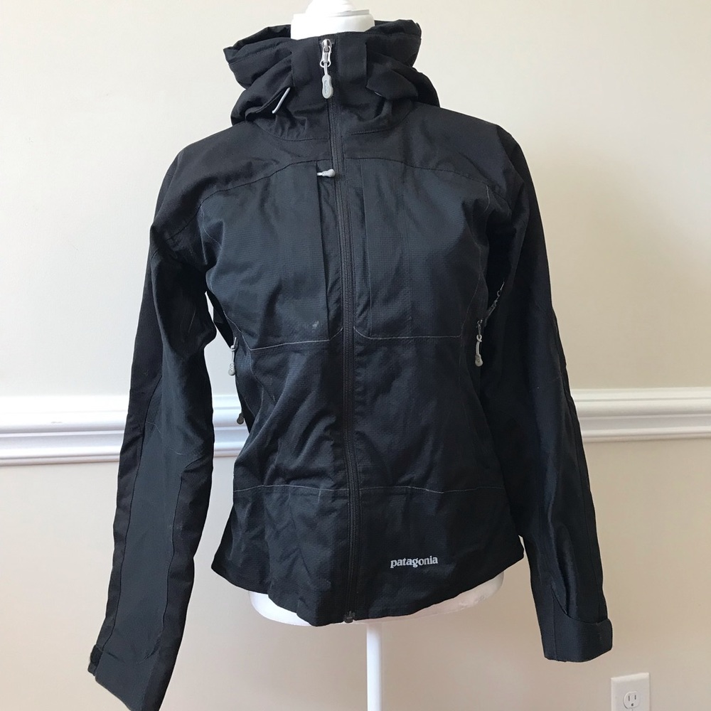 Patagonia Soft Shell Women’s Jacket